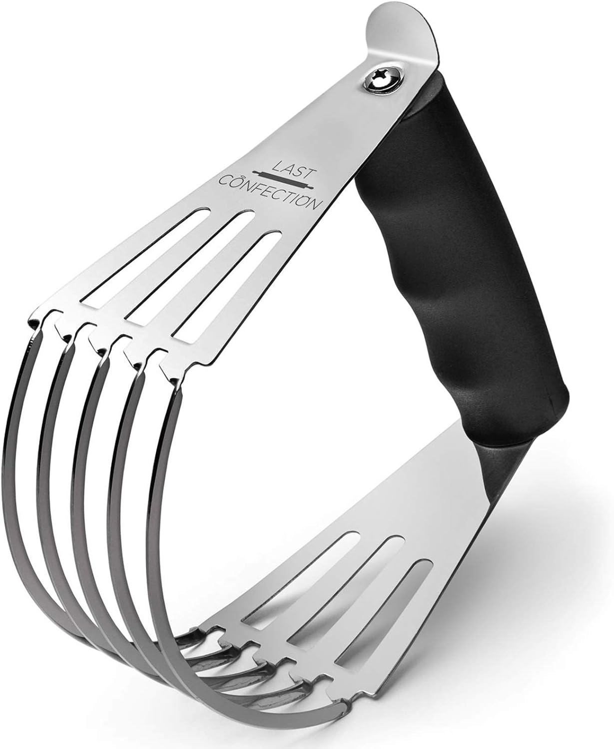 Professional Dough Cutter - Stainless Steel Blades