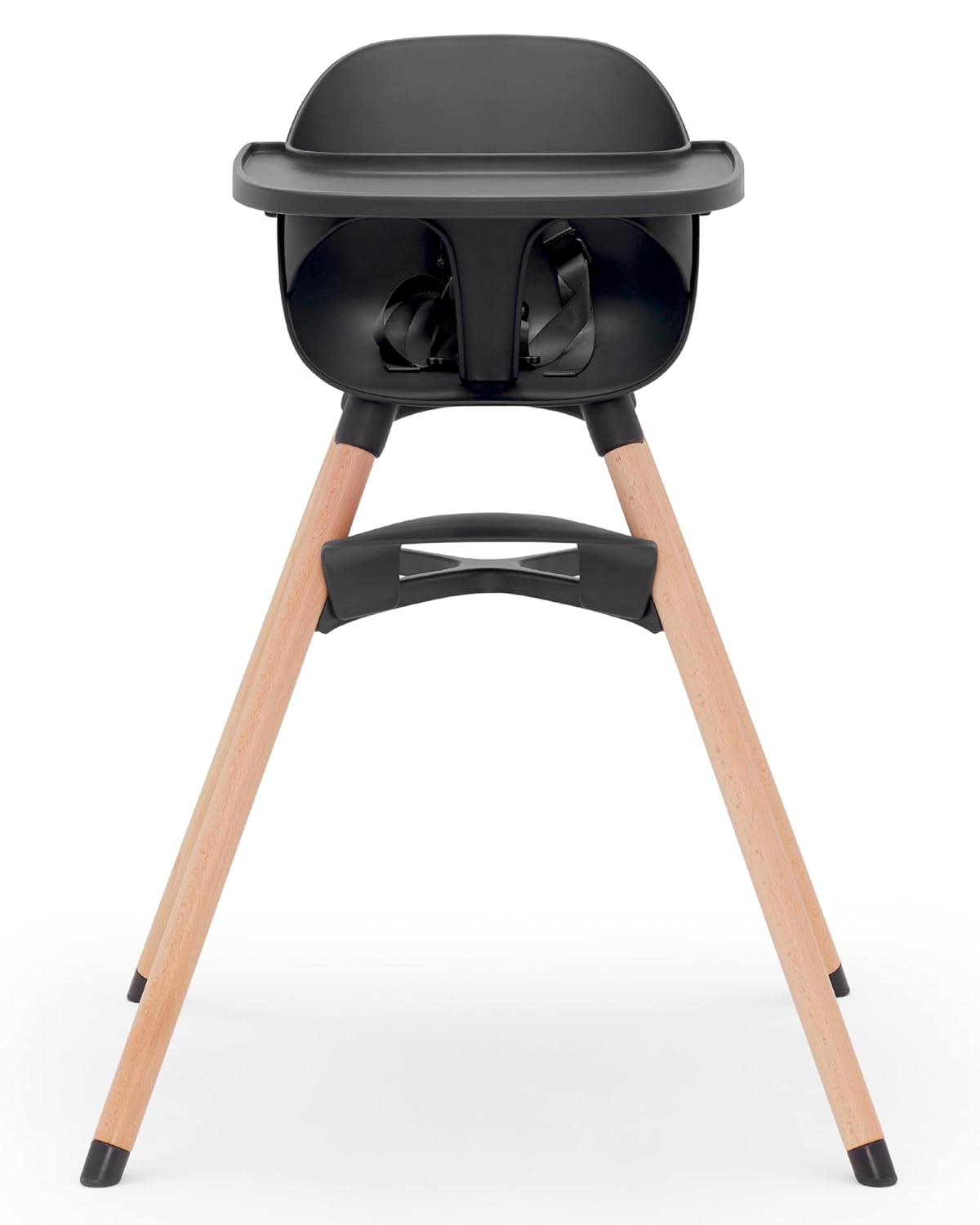 Lalo The Chair Convertible 3-in-1 High Chair for Babies & Toddlers