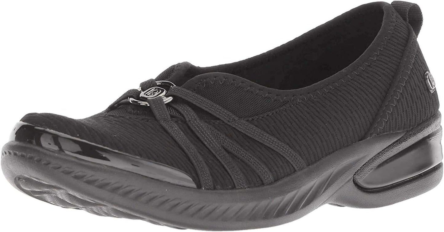 Bzees LifeStride Women's Niche Slip On for Ultimate Comfort