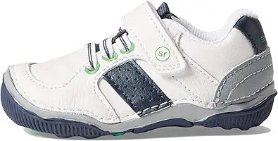 Stride Rite SRTech Wes Sneaker for Comfy Toddler Adventures