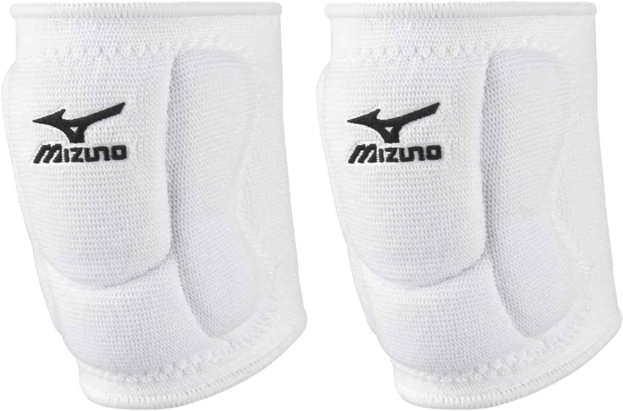 Mizuno LR6 Volleyball Kneepad for Ultimate Protection and Comfort