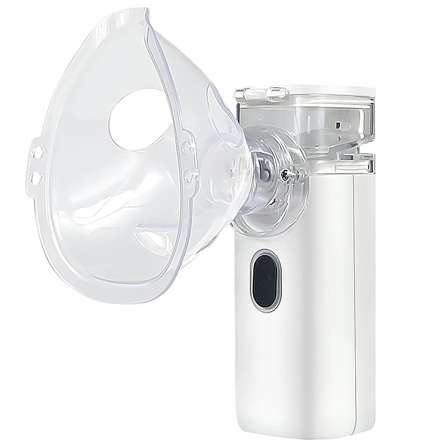 Portable USB-C Nebulizer - Compact for Home & Outdoor - SIERQ