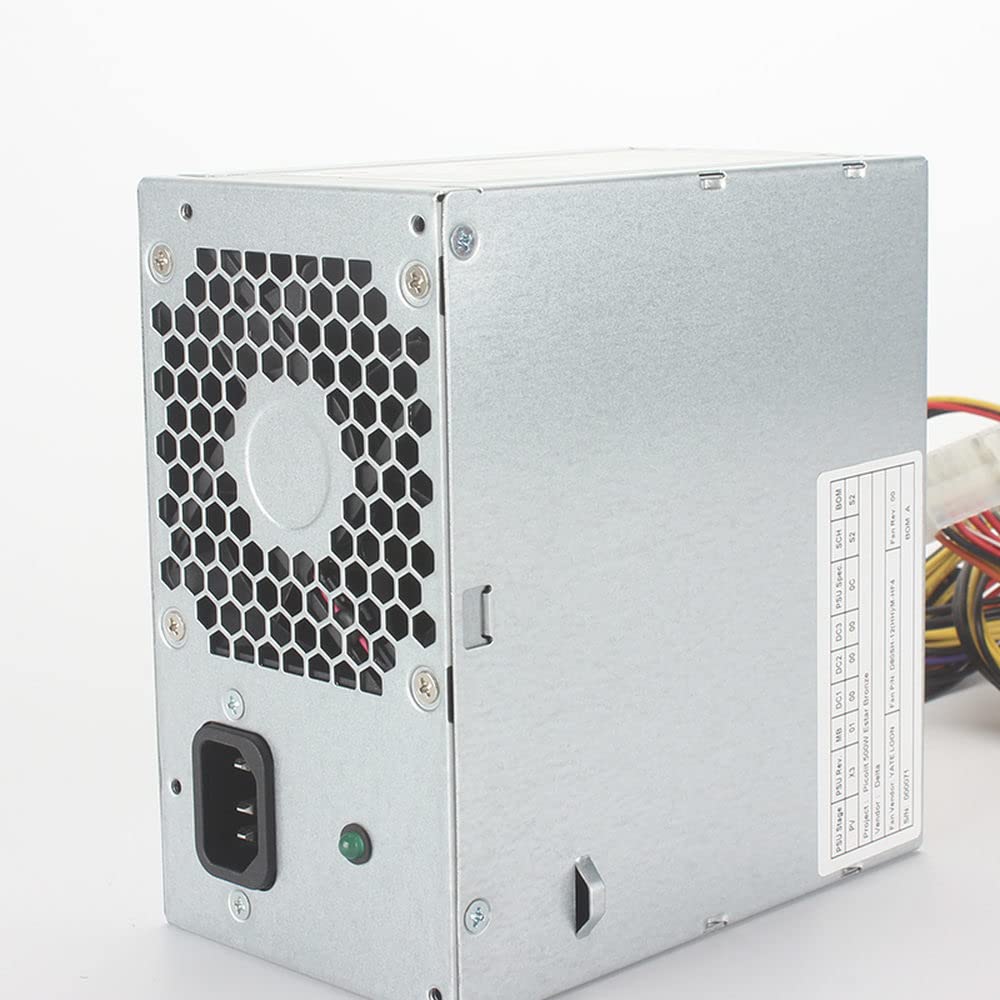 PSU for 500W Power Supply DPS-500AB-20A - Reliable Performance
