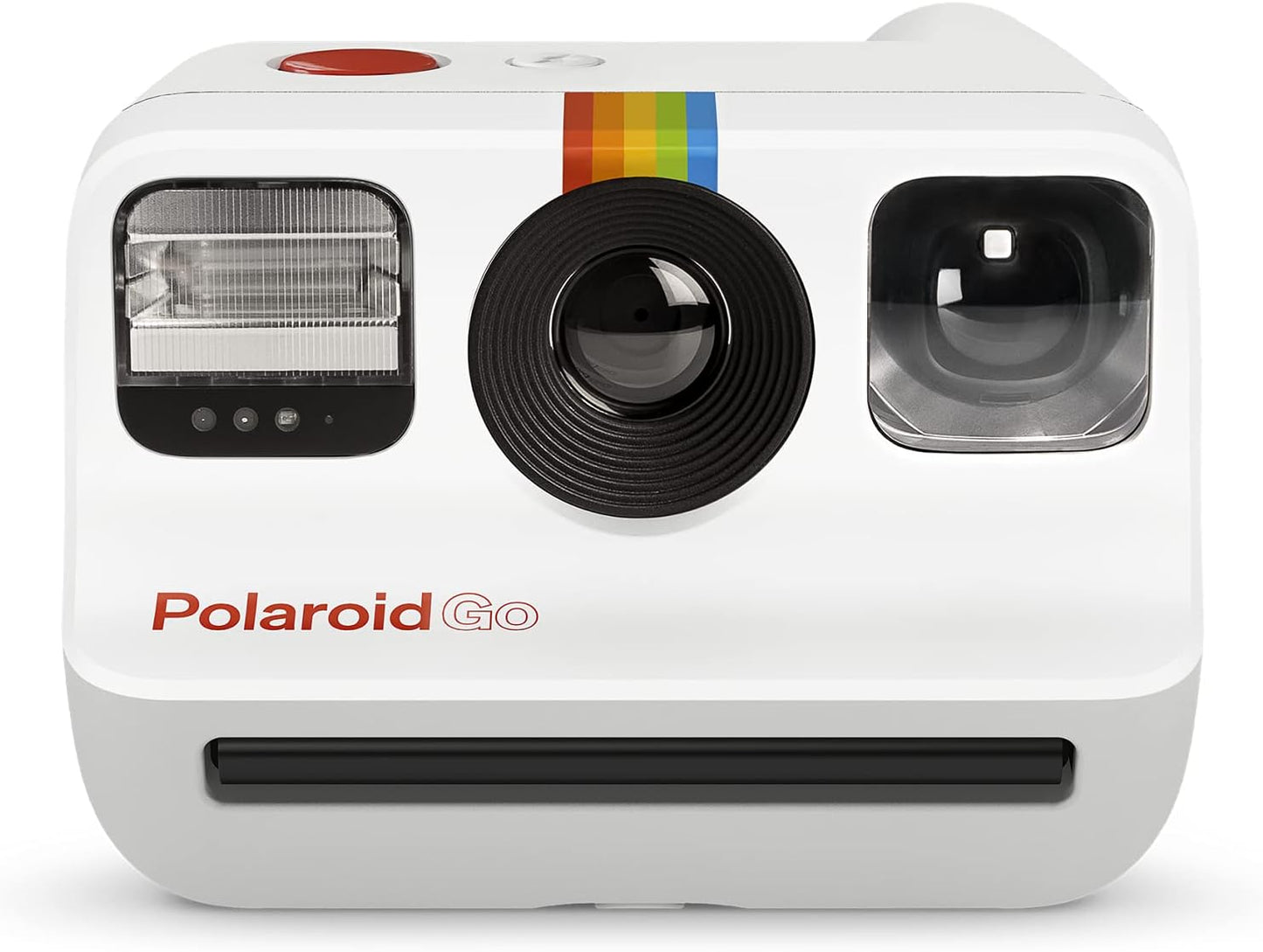 Polaroid Go Instant Camera - Captures Memories Instantly