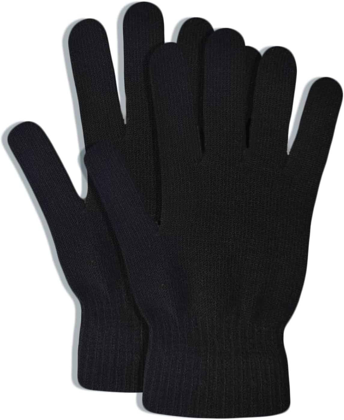 Warm, Stylish Winter Gloves for All - DALEDWN