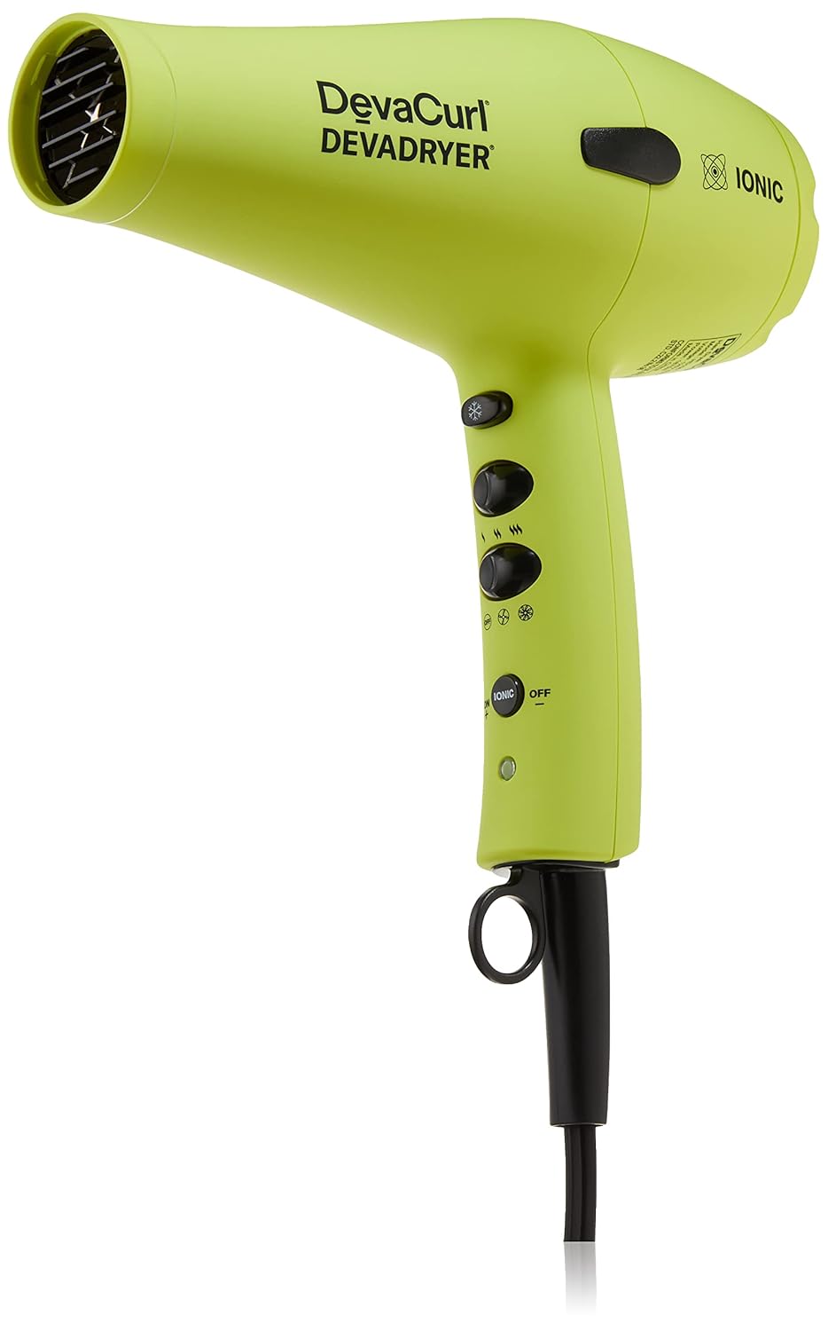 DevaCurl DevaDryer - Fast Drying Power