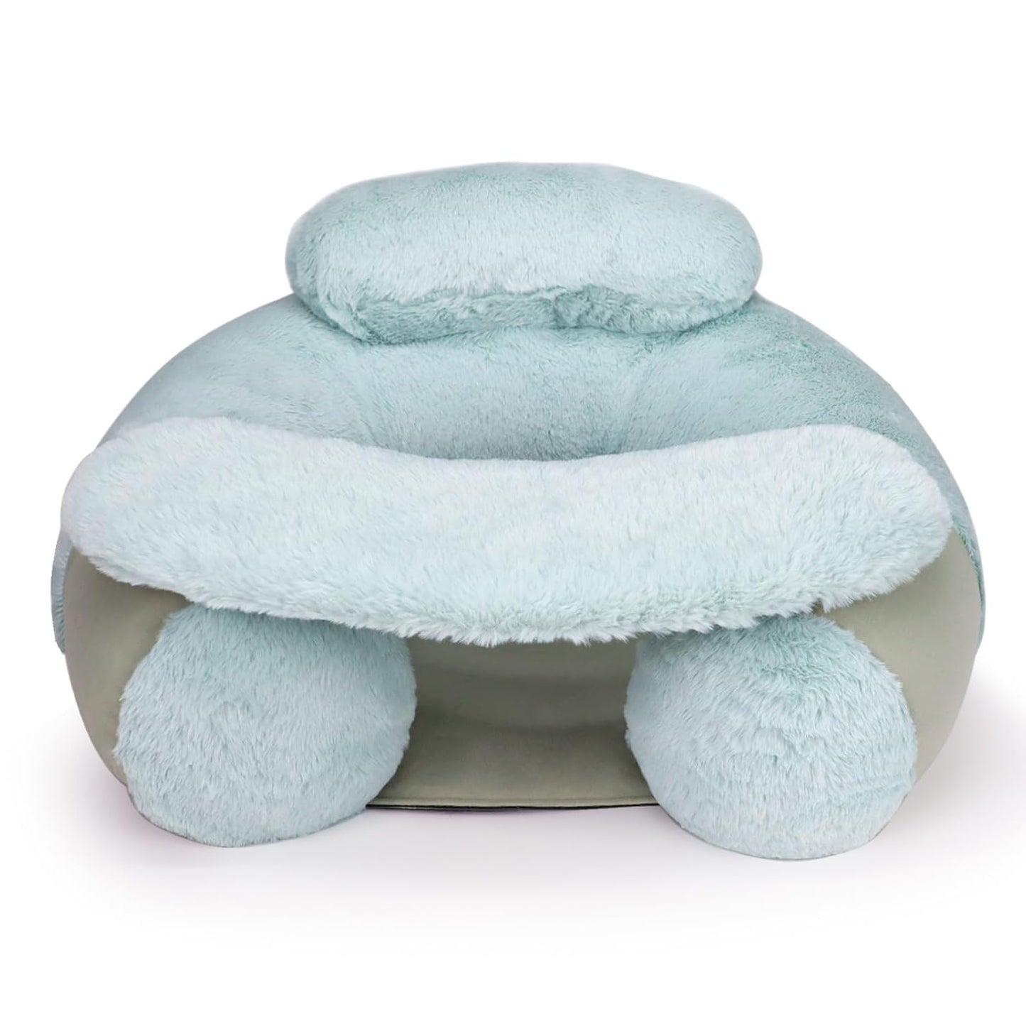 KAKIBLIN Inflatable Baby Sit Up Seat - 3-36 Months