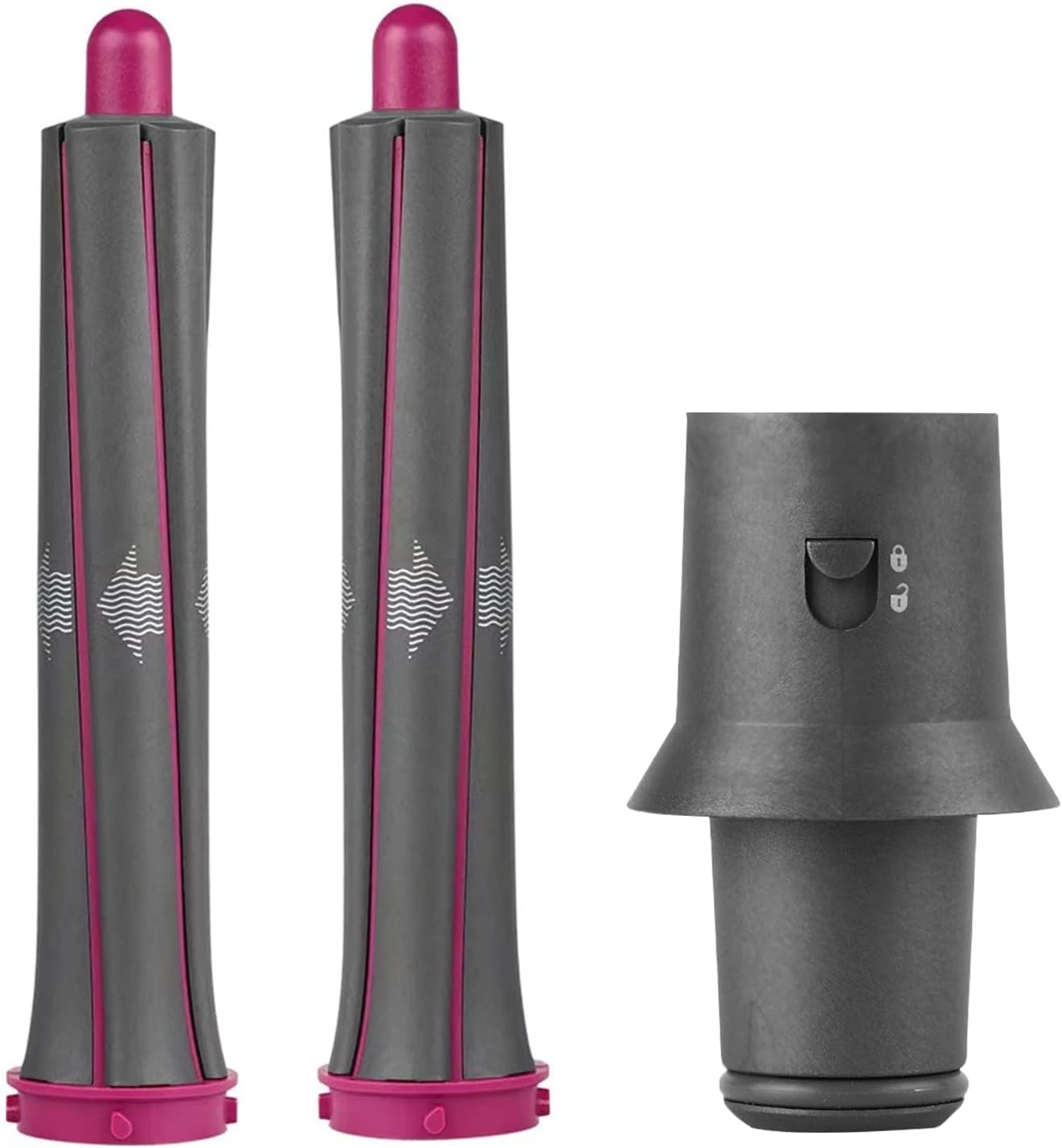 Dyson Airwrap Styler: 1.2 Inch Long Curling Iron Barrels
