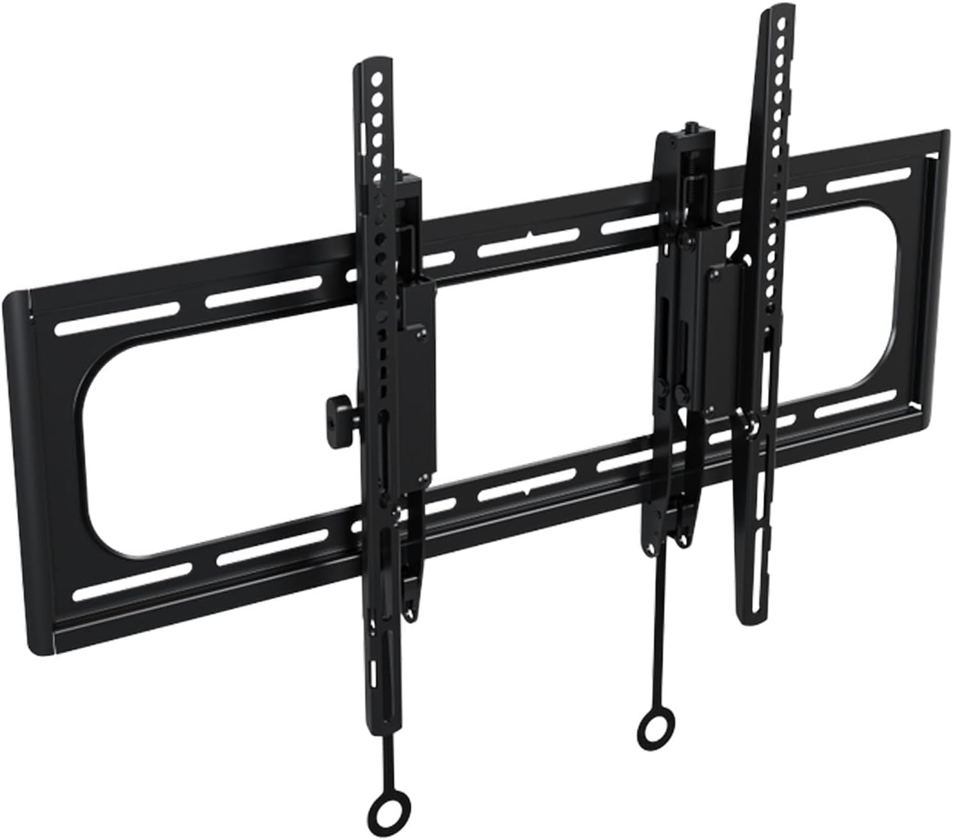 Sanus Premium Tilt TV Wall Mount - Easy Cable Management