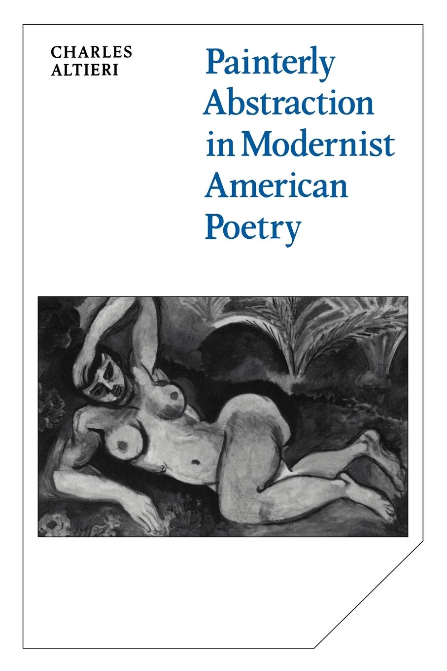 Painterly Abstraction in Modernist American Poetry Explored