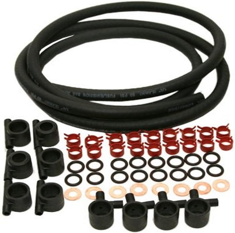 Delphi 7135-276 Fuel Injector Installation Kit for Easy Setup