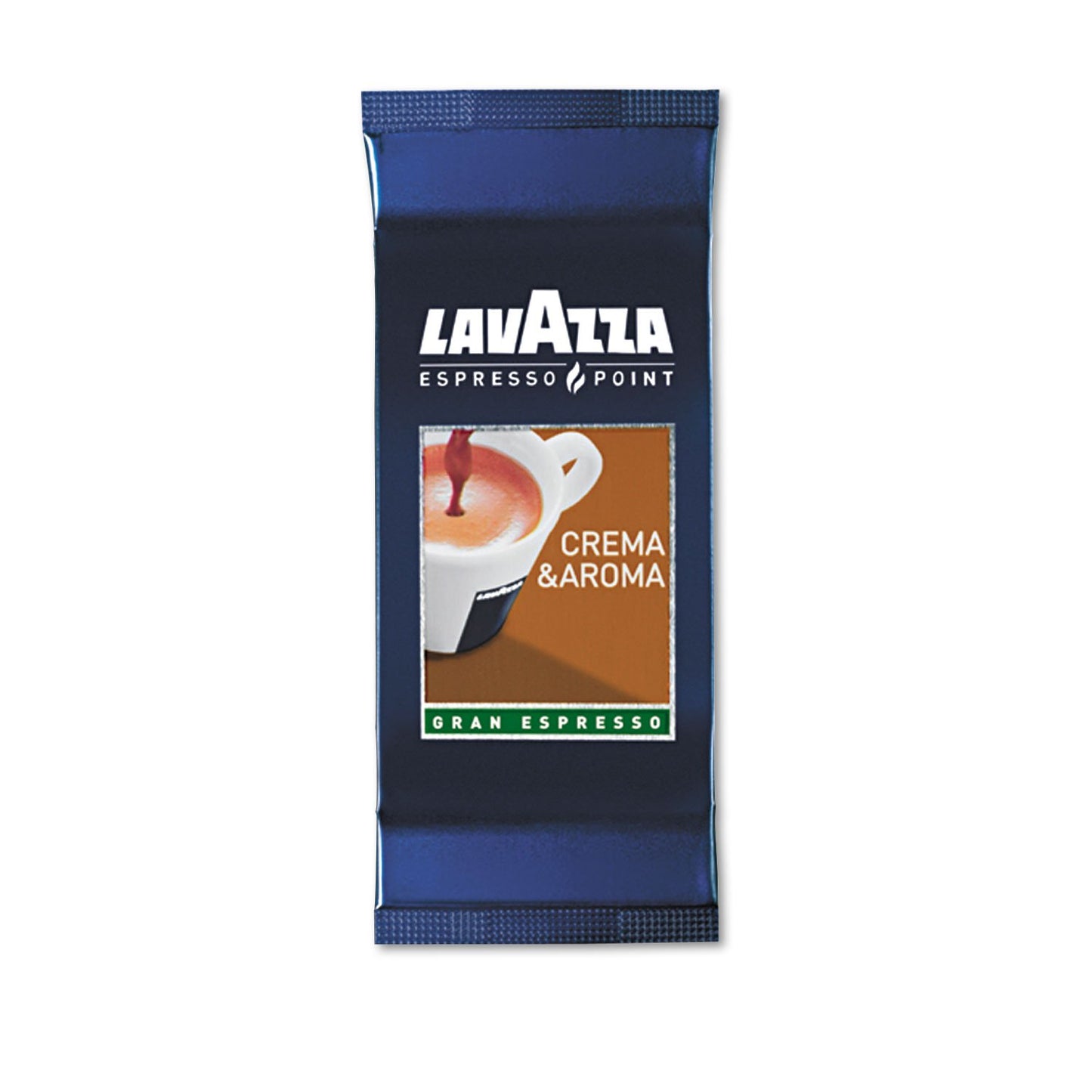 Lavazza Espresso Point Crema & Aroma Gran Espresso Capsules