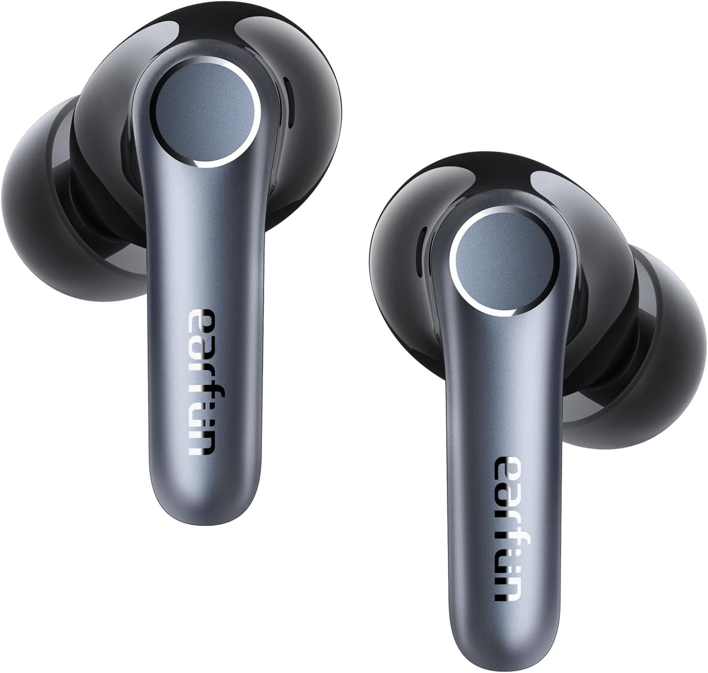 EarFun Air Pro 4: Hybrid Noise Canceling, Hi-Res Audio