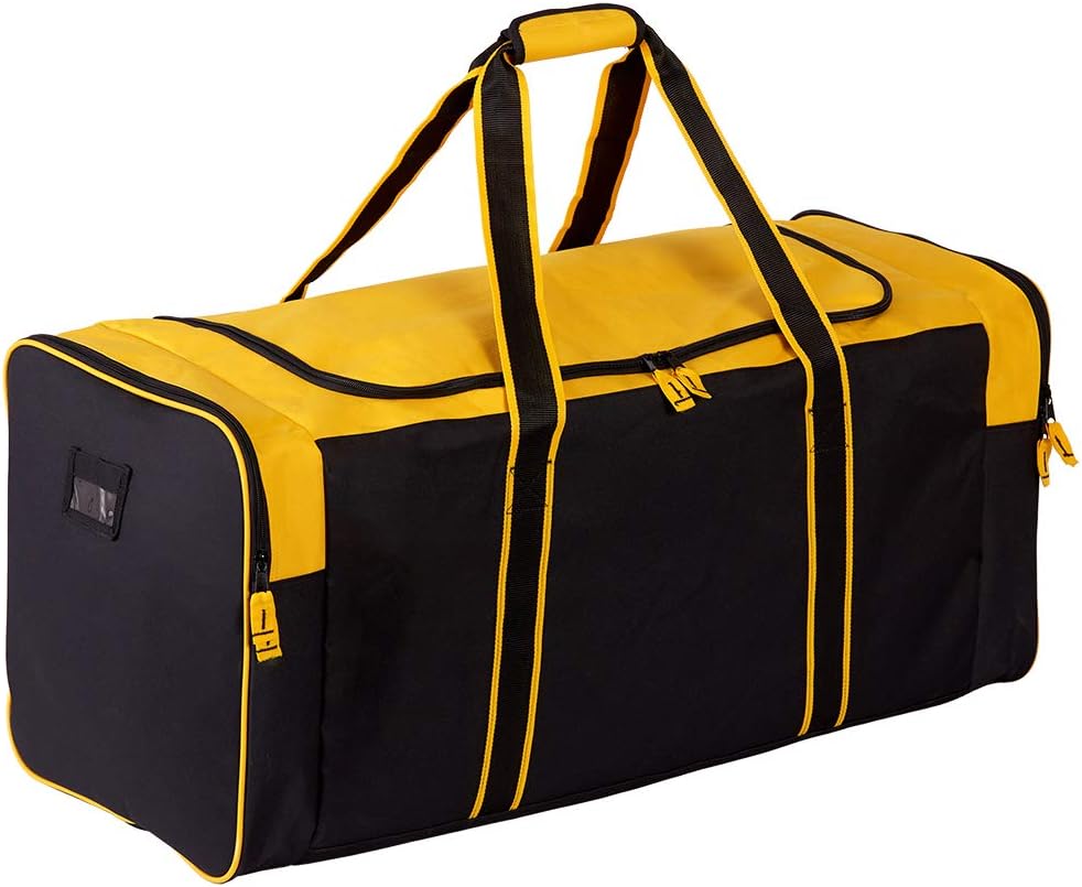 Jetstream Durable Gym Duffel Bag