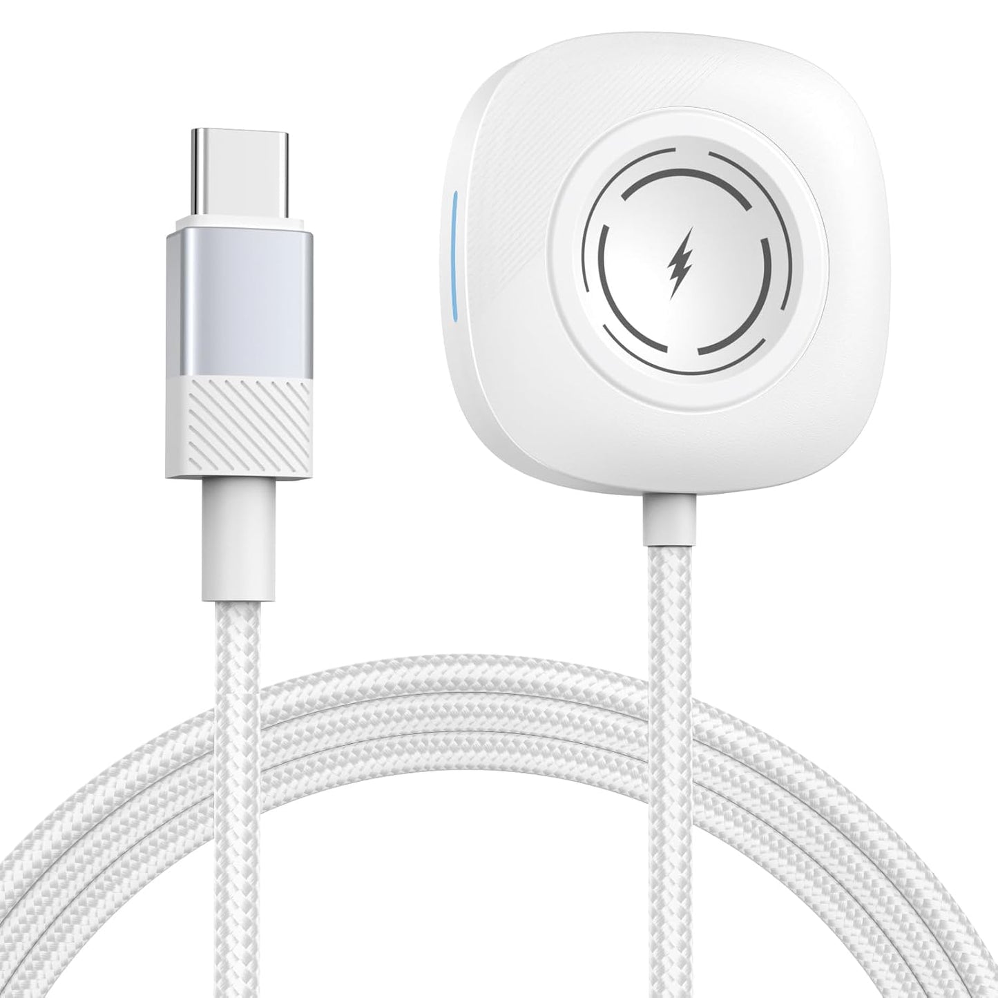 Fast Magnetic Charging Cable for Apple Watch by ZONLELE