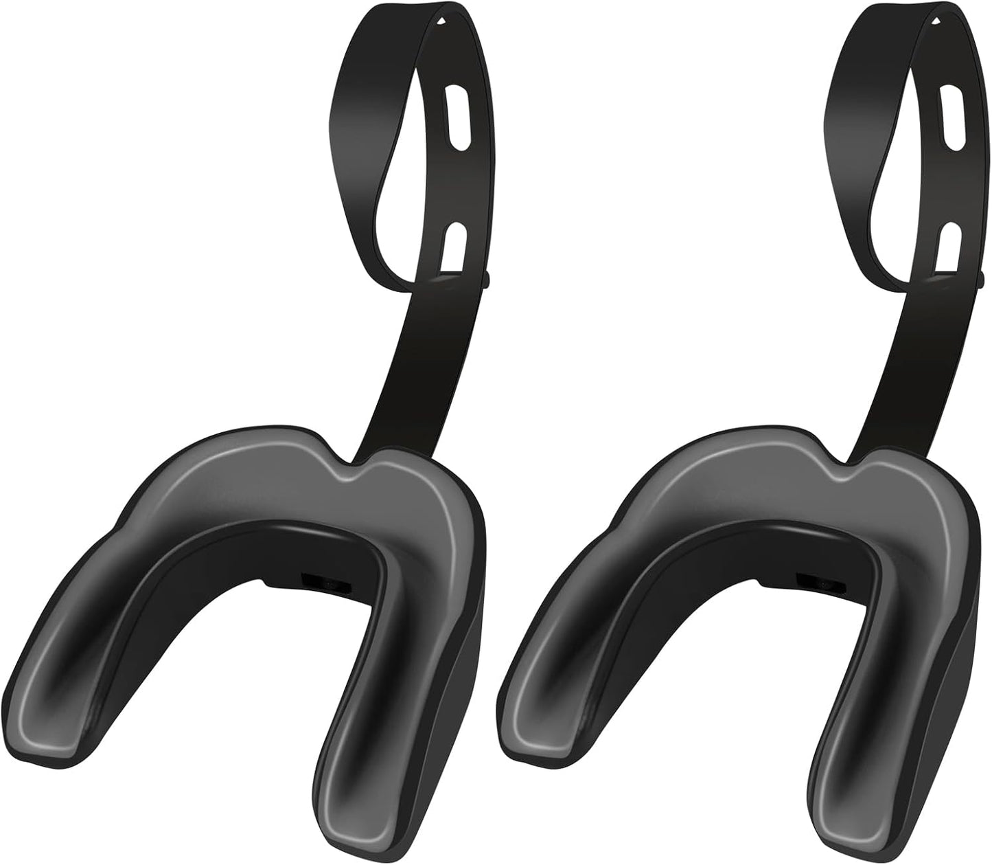 Pro Youth Football Mouth Guard Set - Ultimate Protection