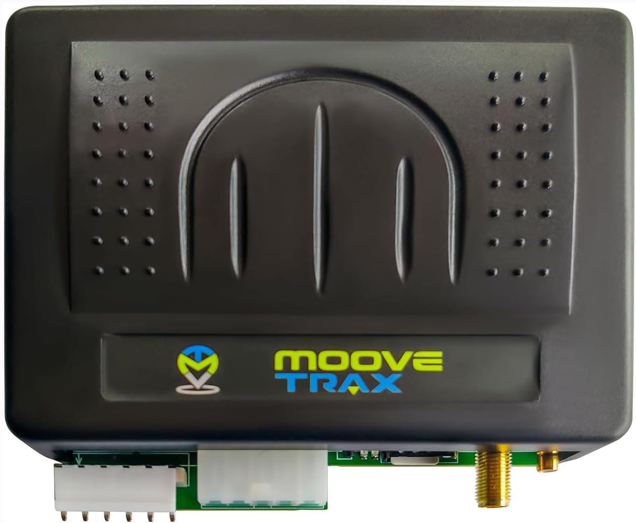 V3 MooveTrax Rental Car Automation for Complete Vehicle Control