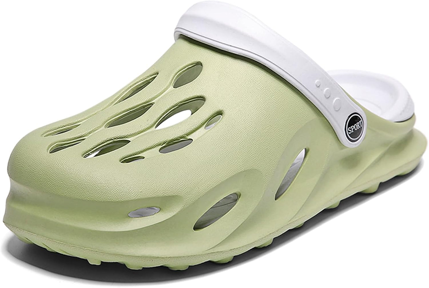 FLIOZY Arch Support Clogs - Comfort & Style