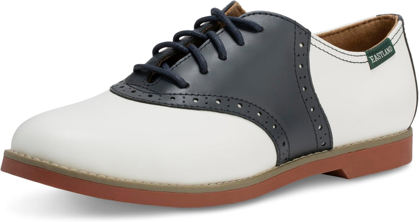 Eastland Women's Sadie Oxford: Stylish Comfort for Every Occasion