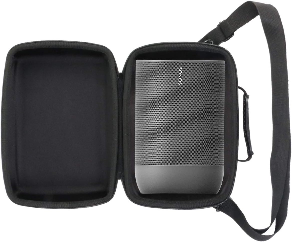 Protective Case for Sonos Move Speaker