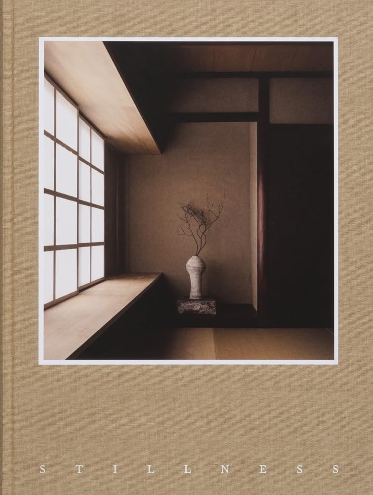 Stillness: An Exploration of Japanese Aesthetics in Architecture