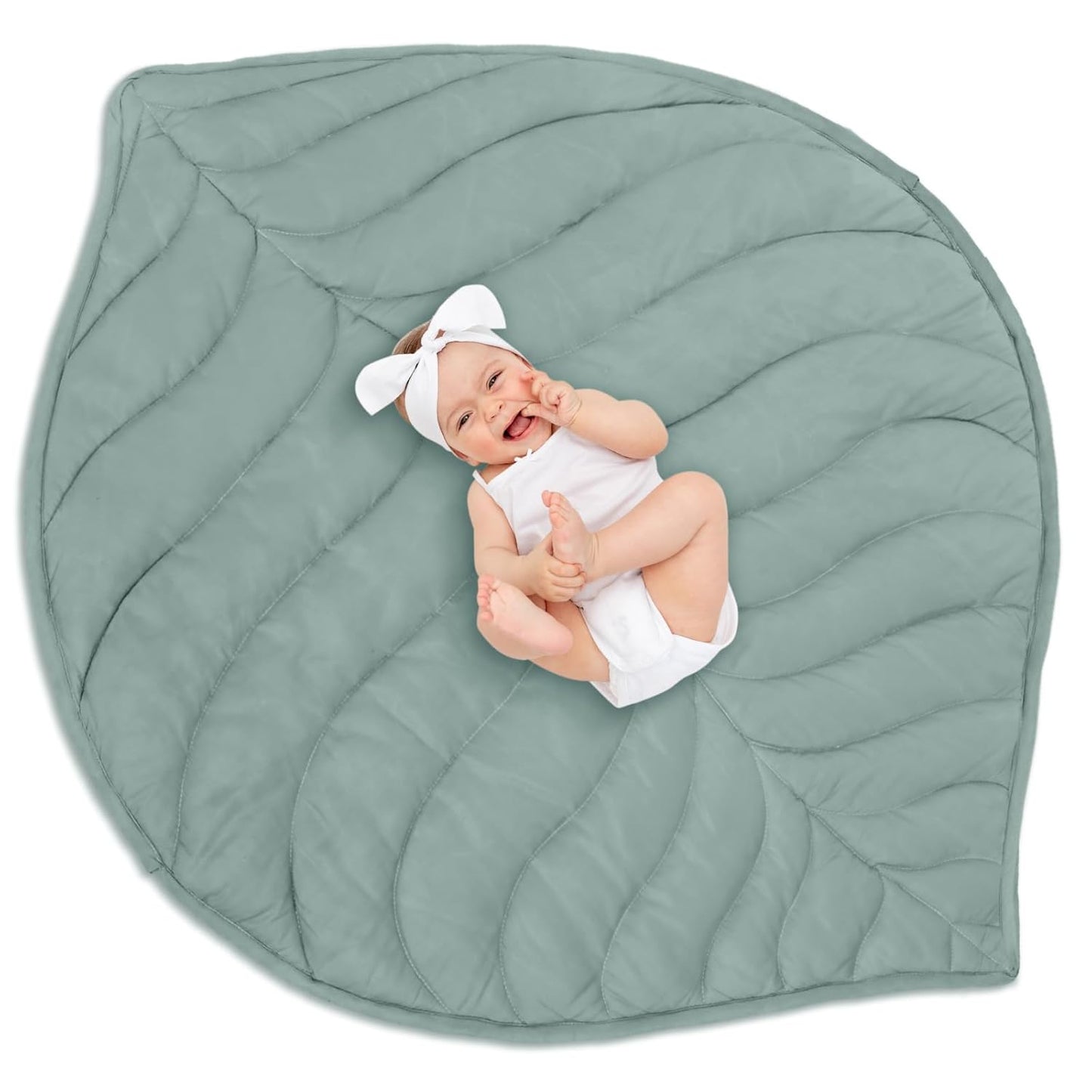 Large Reversible Washable Baby Play Mat