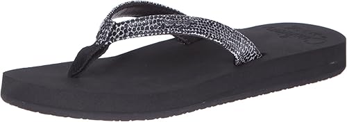 Reef Women's Star Sassy Sandal: Comfort Meets Style for Summer