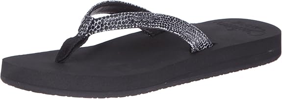 Reef Women's Star Sassy Sandal: Comfort Meets Style for Summer