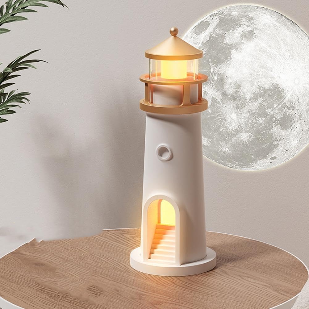 Remote Control Moonlight Projector: Aesthetic Galaxy Gift
