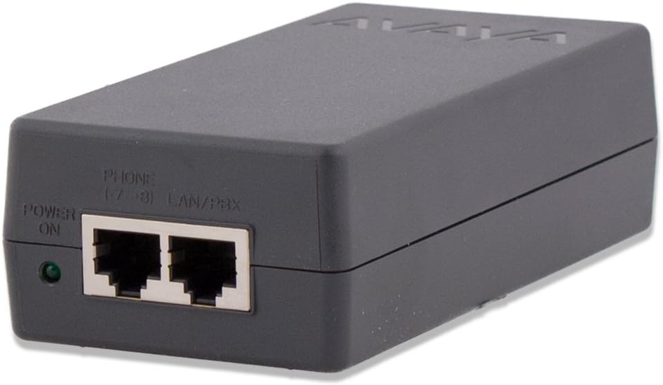 Genuine Avaya 1151D1 Power Supply for Reliable IP Phones