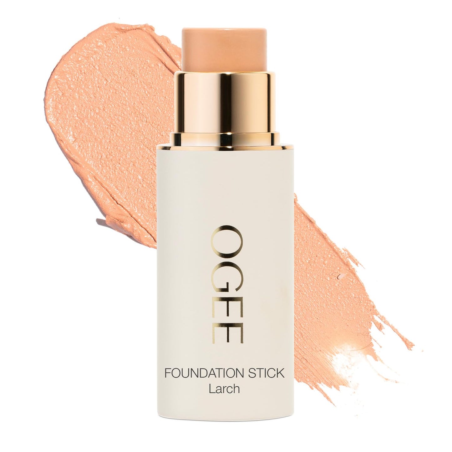 Ogee Sculpted Complexion Foundation Stick for Flawless Skin