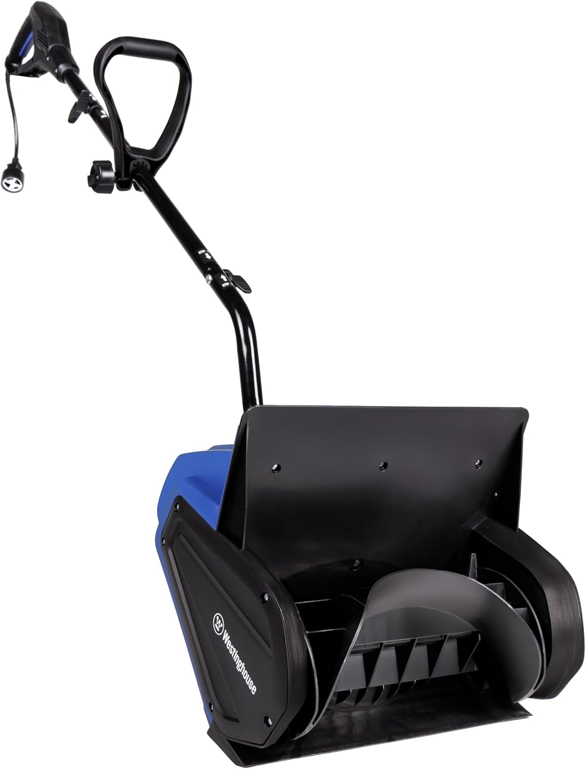 Westinghouse WSnow13S Electric Snow Shovel for Easy Snow Removal