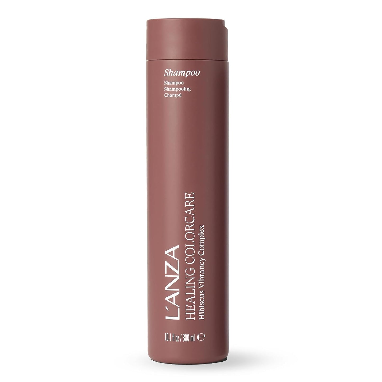 L'ANZA Healing Colorcare Shampoo for Vibrant, Healthy Hair