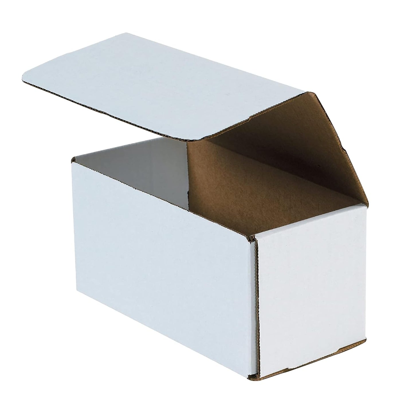 BOX USA Small Corrugated Cardboard Boxes for Packing and Moving