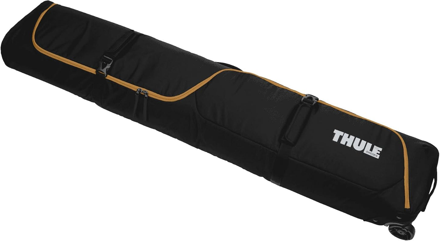 Thule RoundTrip Ski Bag - Ultimate Protection