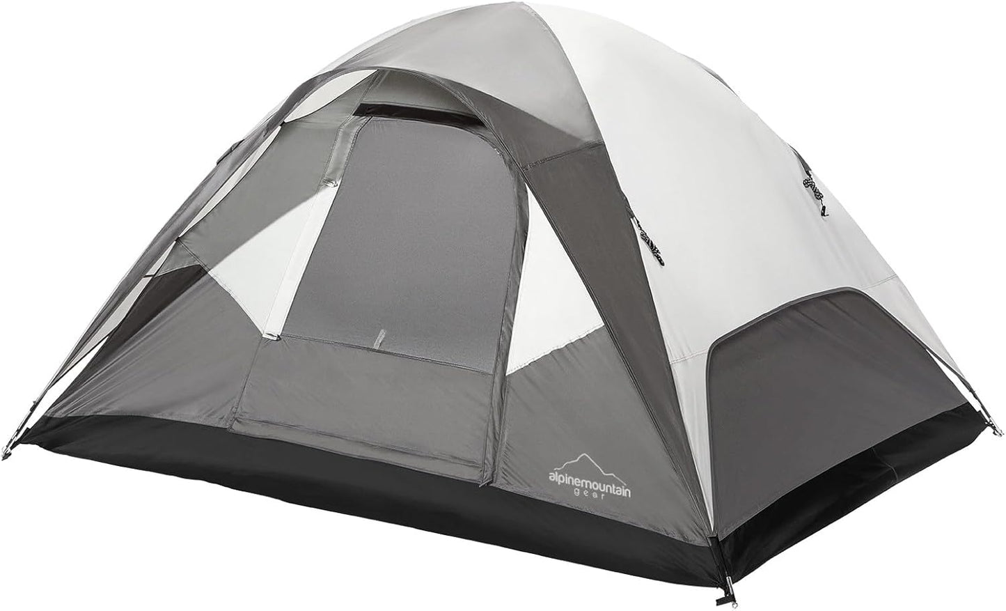Quick Setup Dome Tent for Family Camping