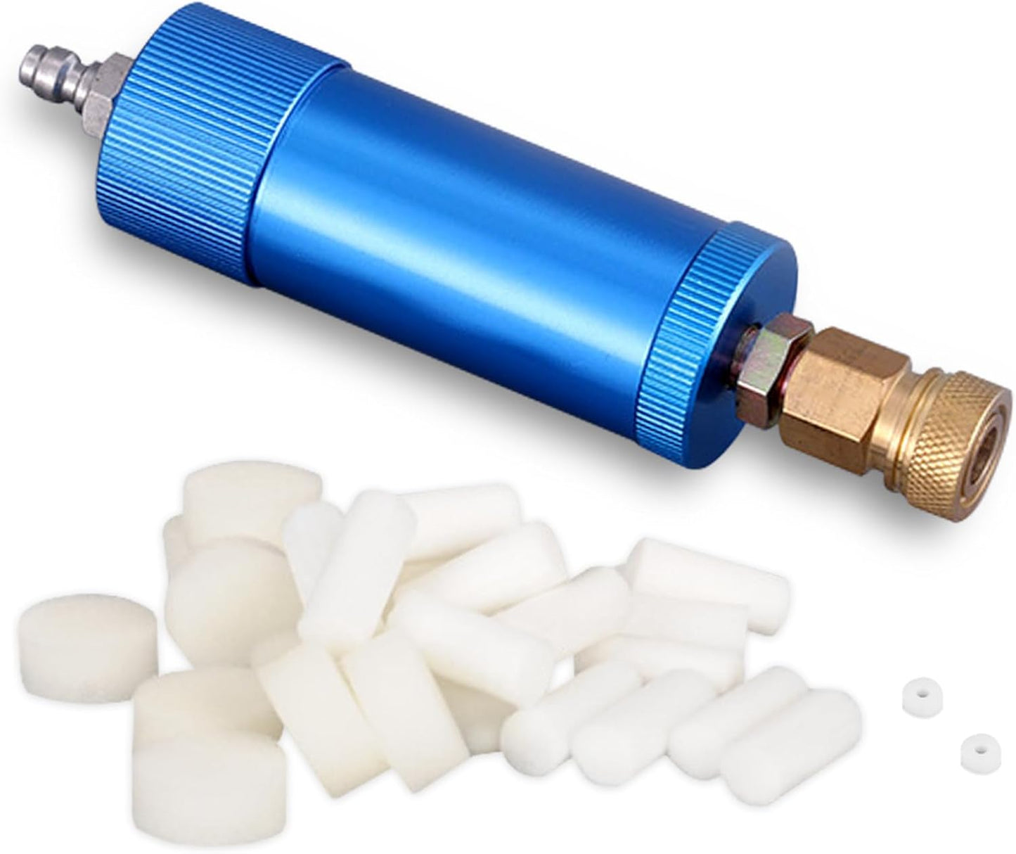 High-Pressure PCP Air Filter: Keeping Your Gear Pristine