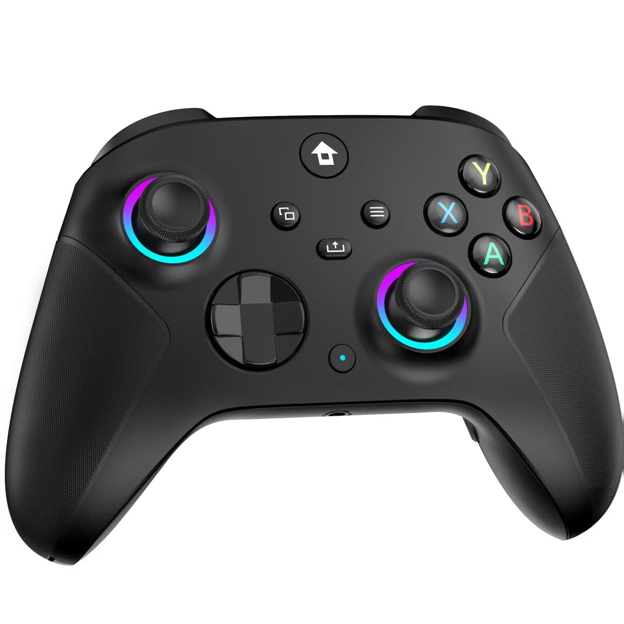 SZDILONG Wireless Controller for Xbox One with RGB Lighting