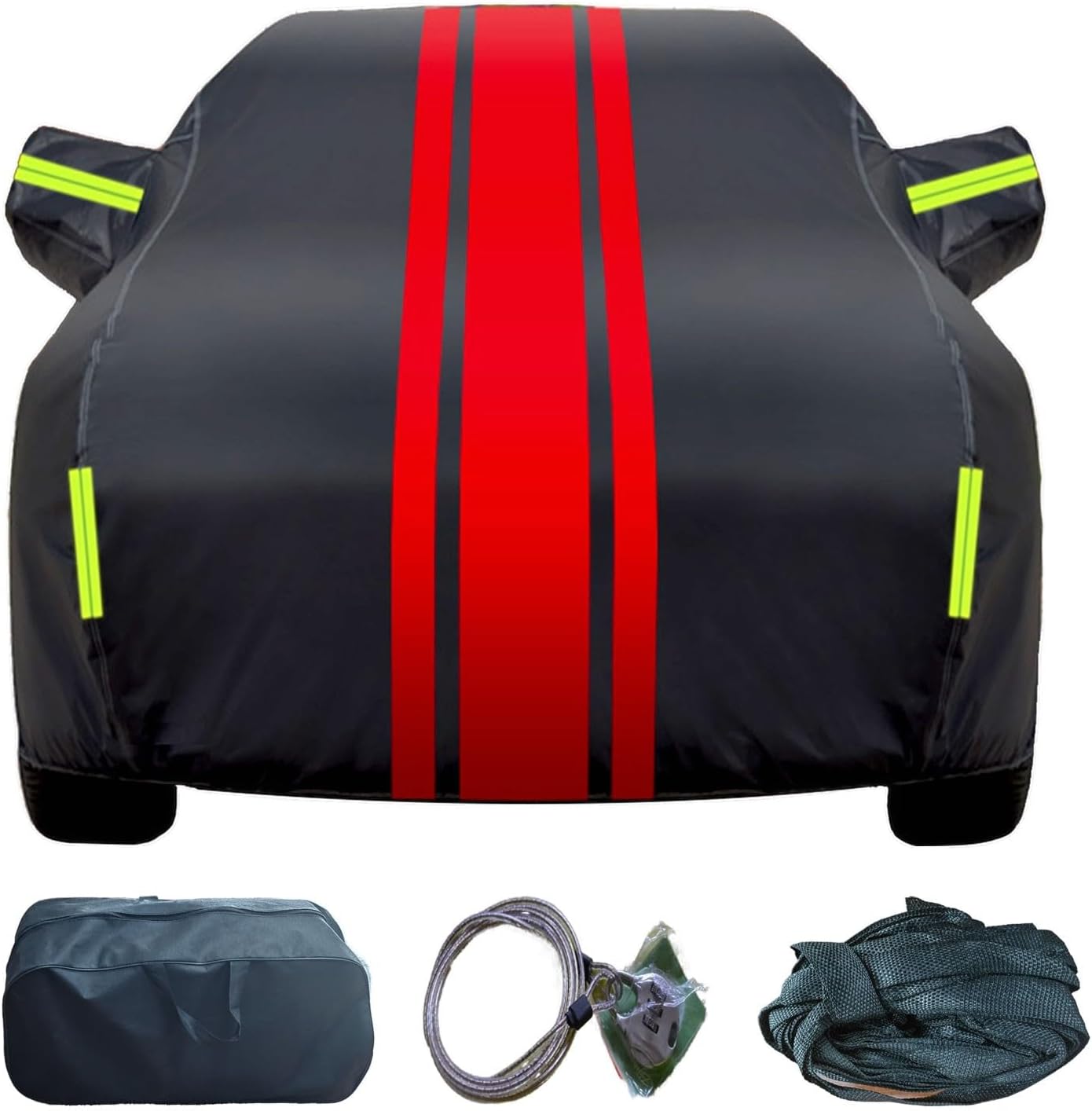 Citroen C8 Waterproof Car Cover - Durable Protection