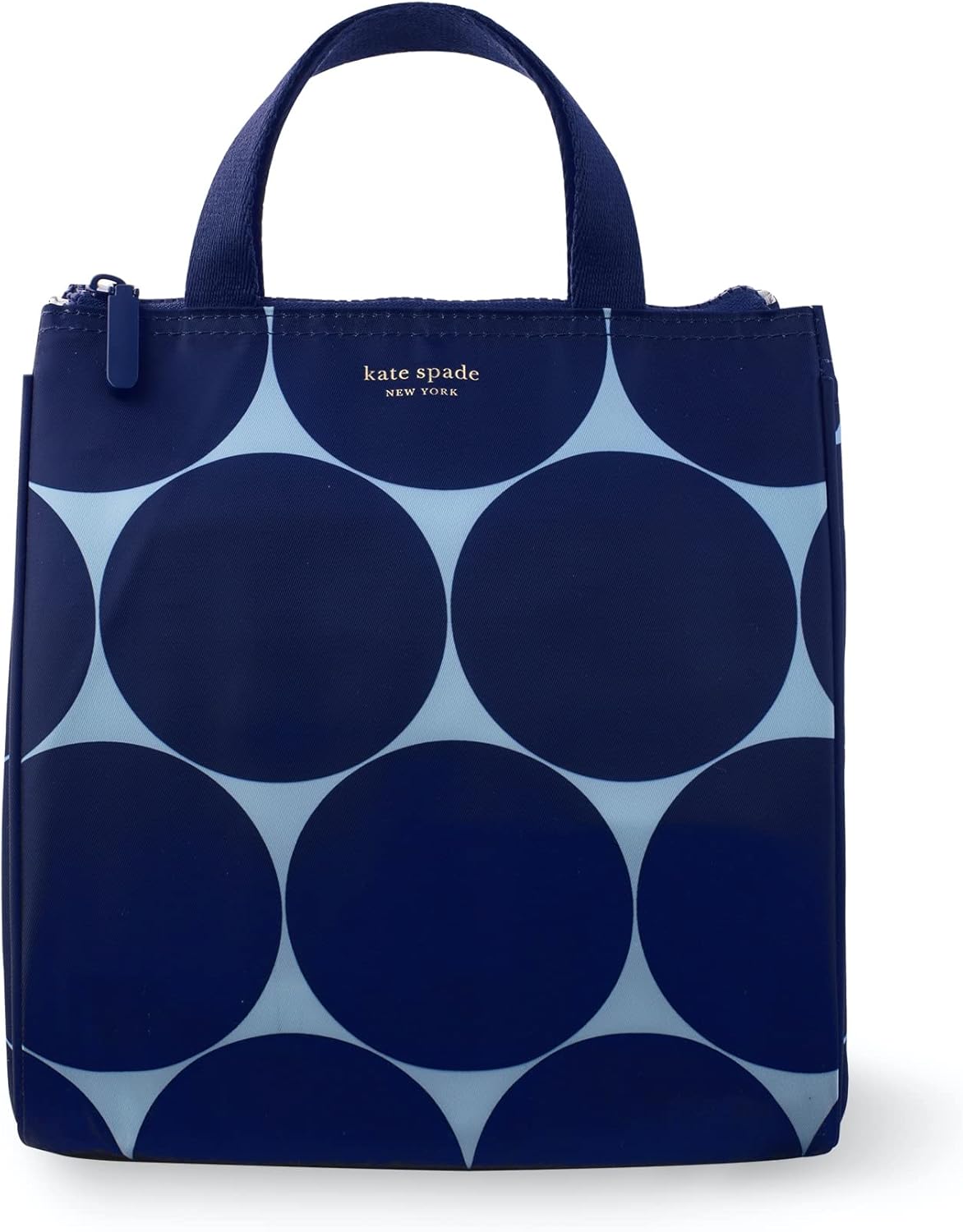 Portable Soft Cooler Lunch Bag with Insulated Interior Lining