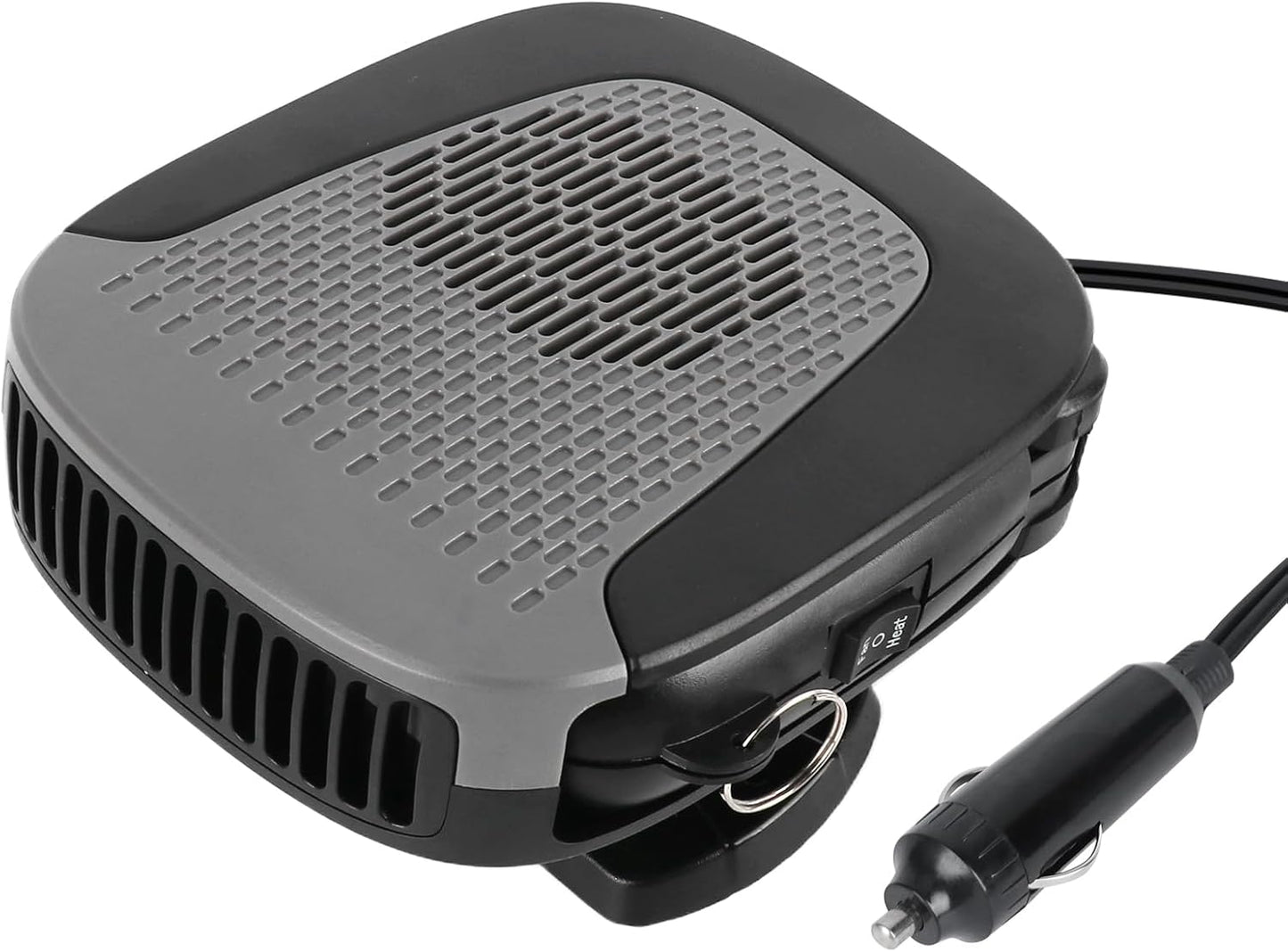 ChickVilla Winter Car Heater - Cozy Plug-In Warmth!