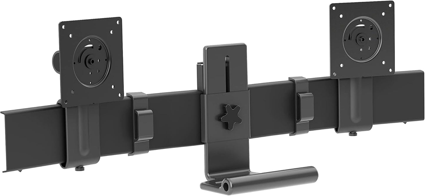 Ergotron Trace Dual Monitor Conversion Kit for Enhanced Productivity