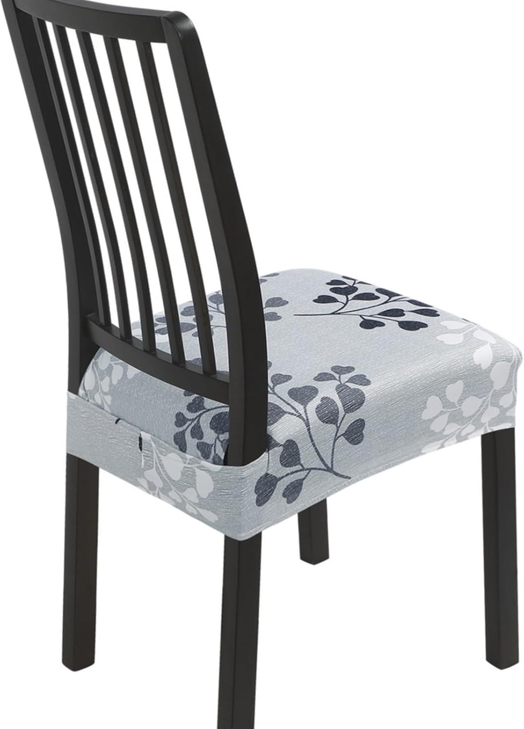 SearchI Dining Chair Seat Covers Set of 6 for Stylish Protection