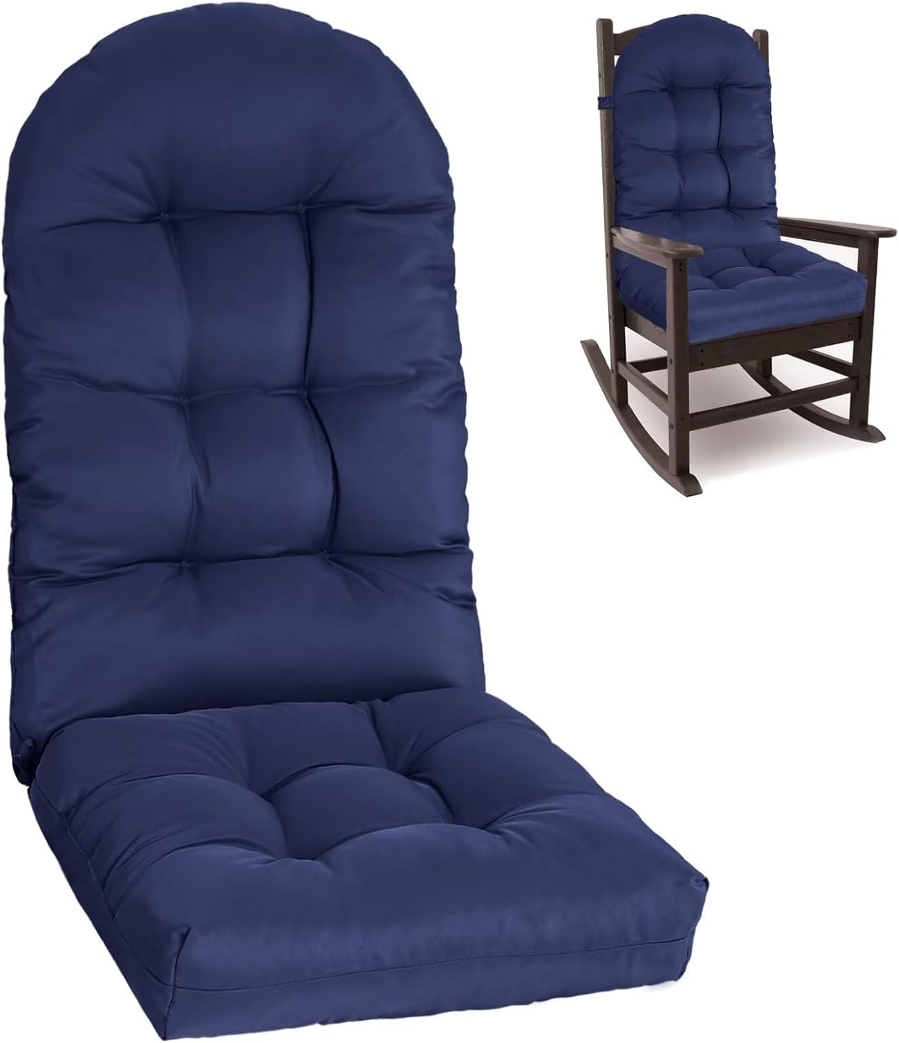 Adirondack Chair Cushion for Ultimate Comfort and Style