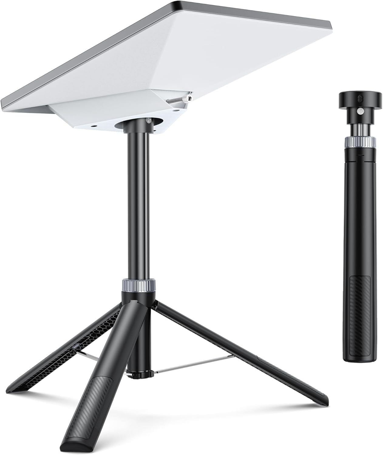 Starlink Mini Tripod Stand Mount for Camping and Hiking Use