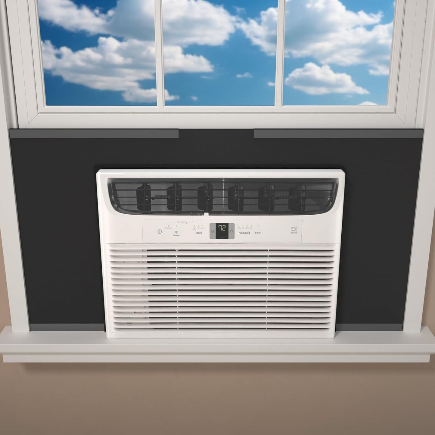 Stay Comfortable All Year Round with Insulated Window Panels