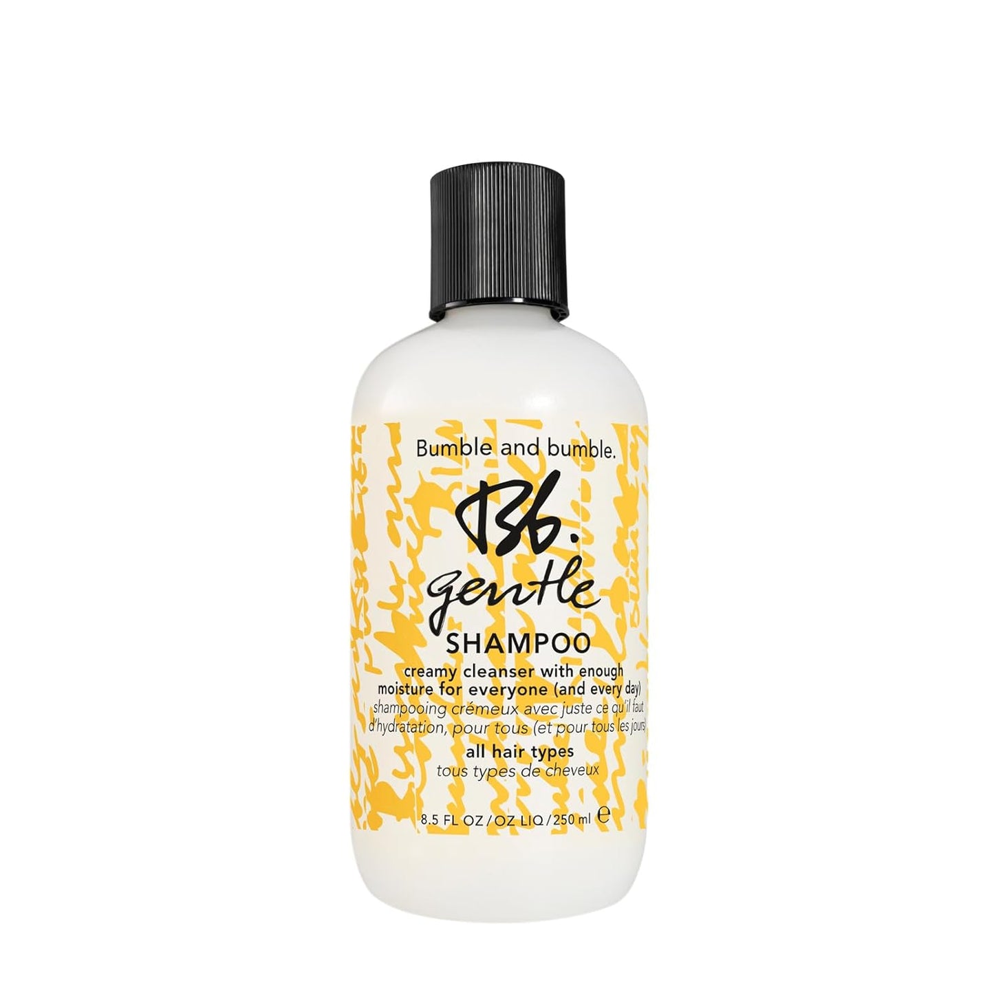 Bumble and bumble Gentle Shampoo and Super Rich Conditioner Set