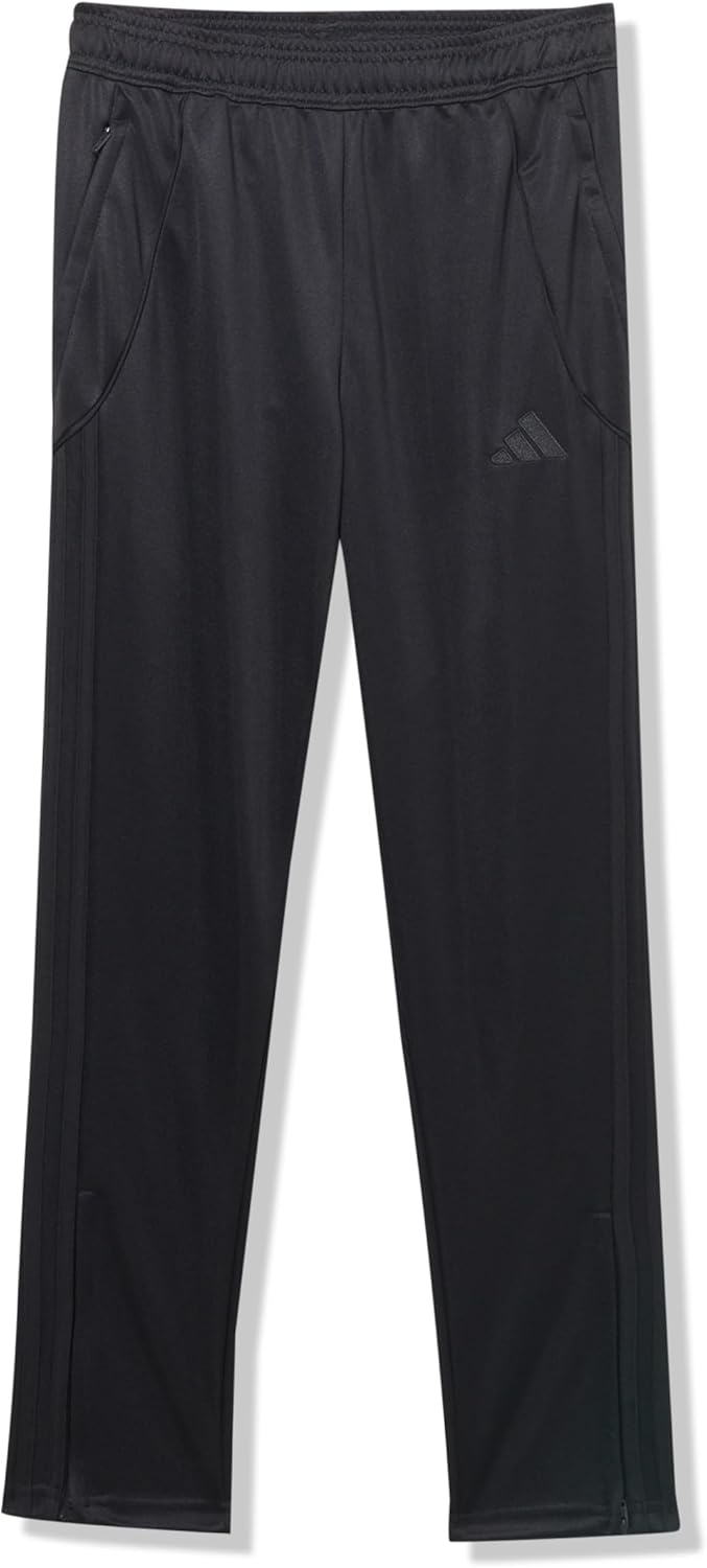 adidas Boys' Tiro 24 Training Pants for Active Juniors
