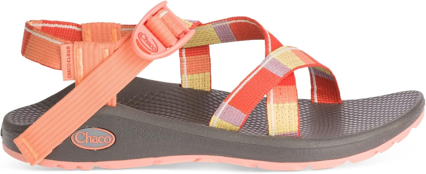 Chaco Women's ZX/2 Cloud Outdoor Sandal for Ultimate Comfort