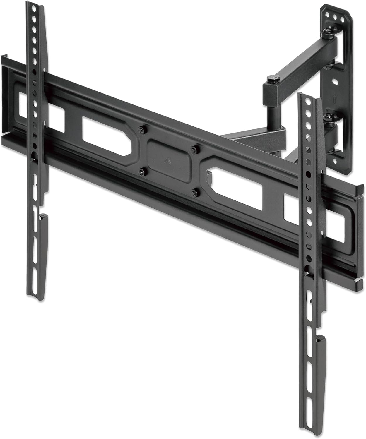 MANHATTAN Full Motion TV Wall Mount for 37 to 70 inch TVs